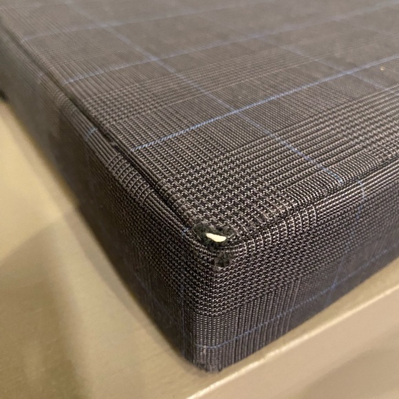 Acme Made Notebook Bag Unisex ~13” x 10” x 2” - Picture 7 of 8